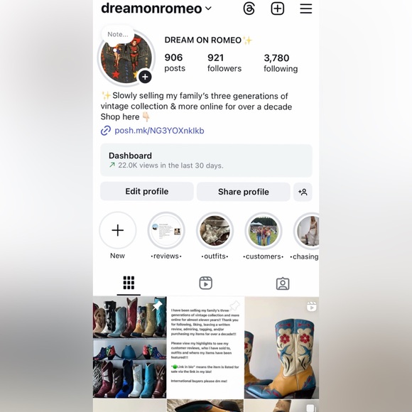 1980’s Vintage Handmade Cardigan Sweater - Picture 3 of 13